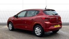 Dacia Sandero 1.0 TCe Comfort 5dr Petrol Hatchback